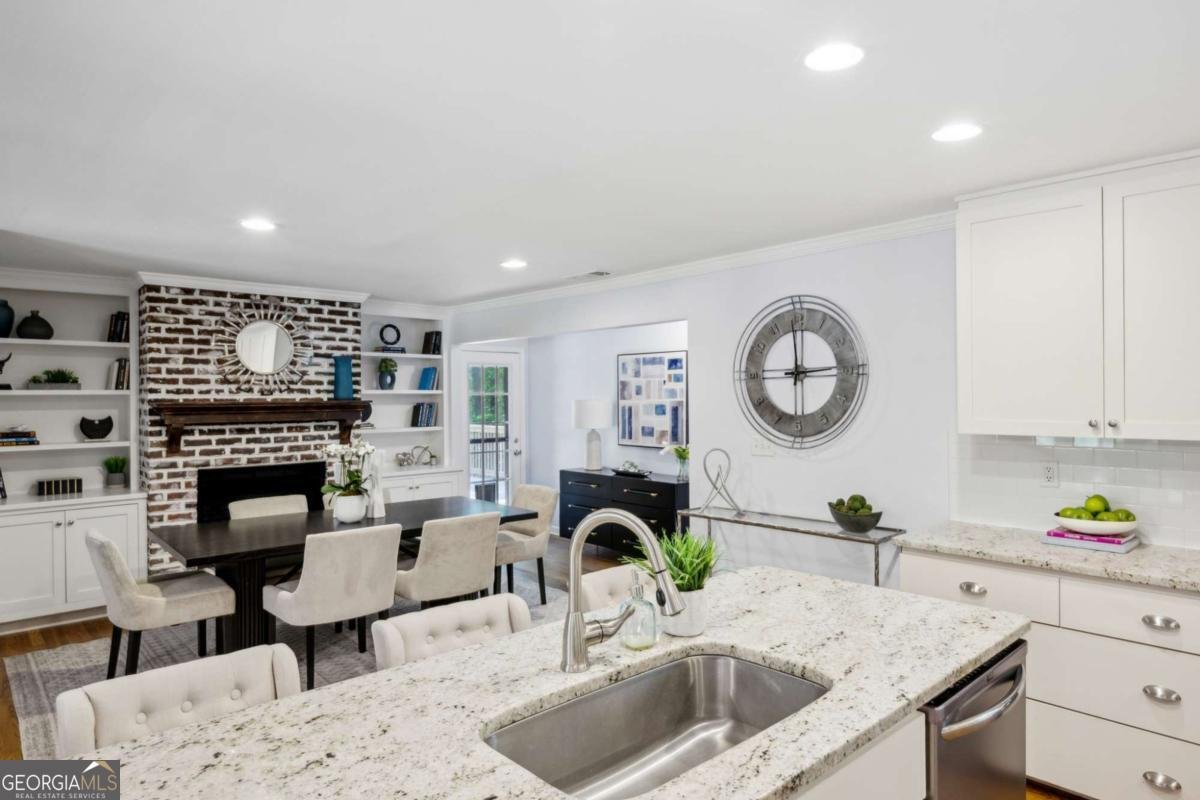 2624 Cove Circle Brookhaven - 9
