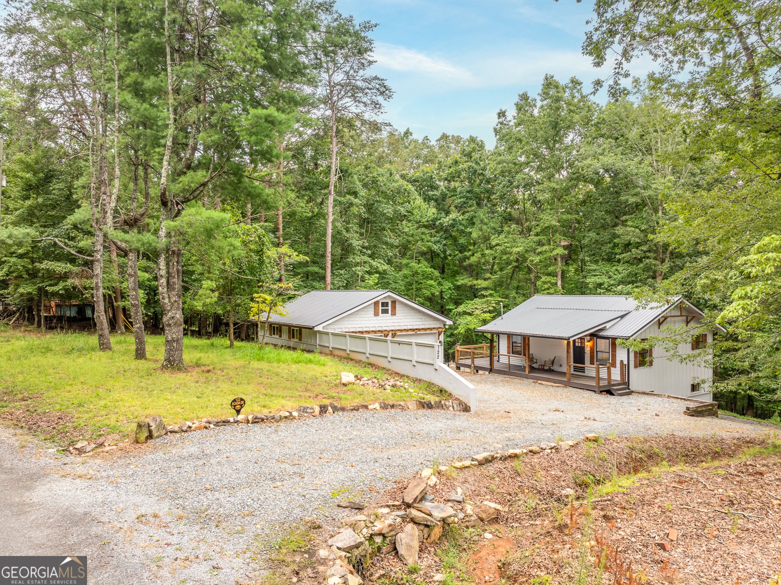 122 Acadia Drive Ellijay - 1