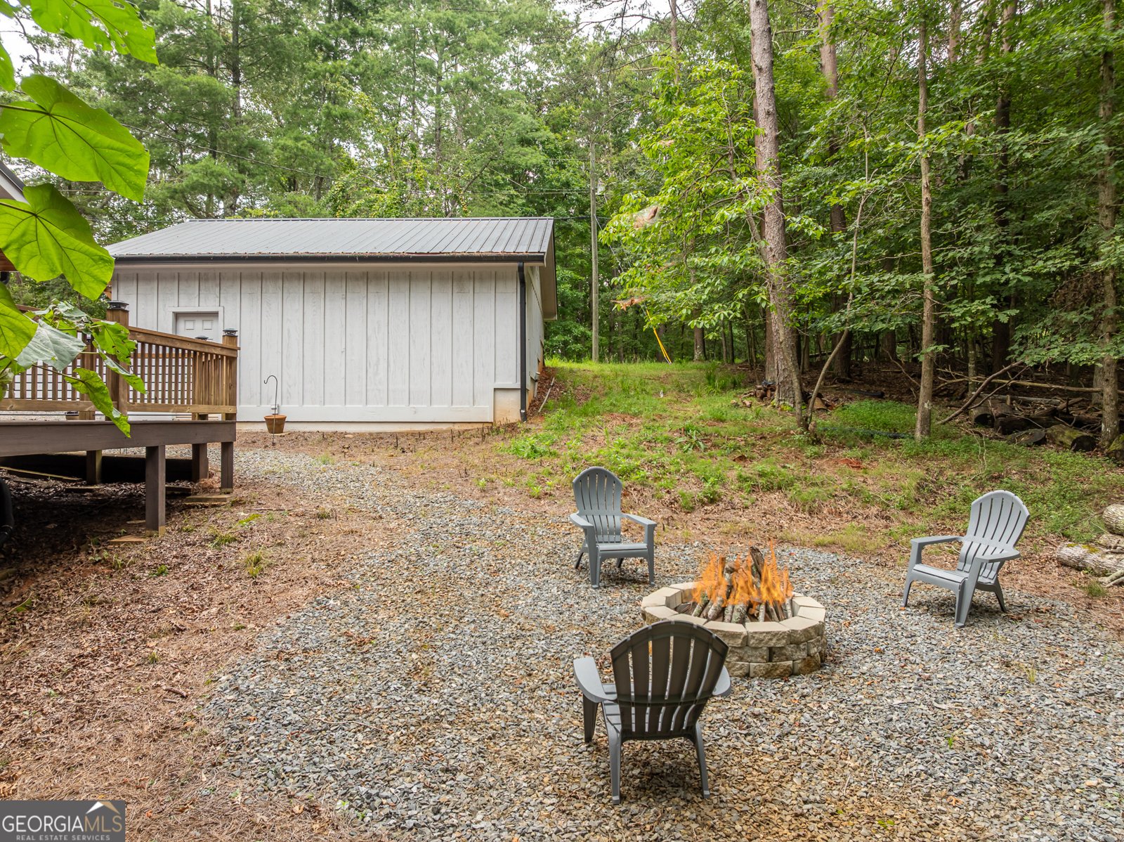 122 Acadia Drive Ellijay - 10