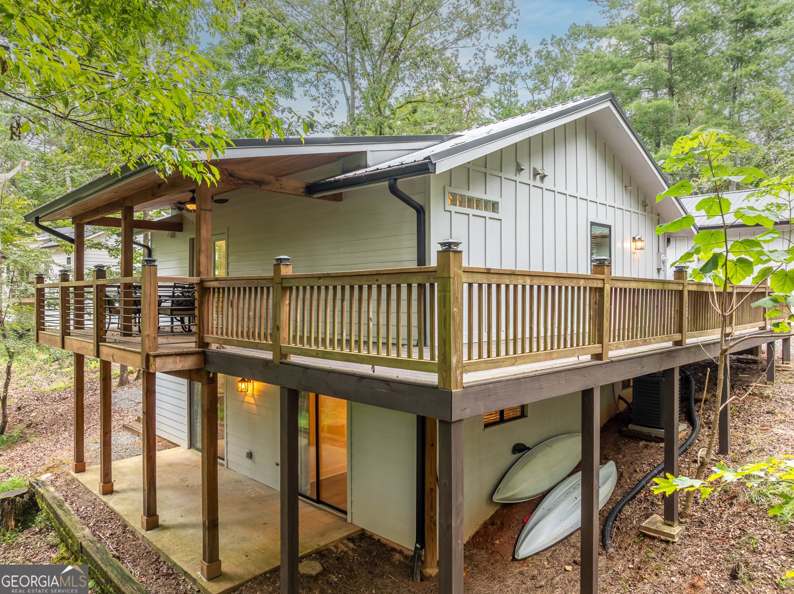 122 Acadia Drive Ellijay - 12