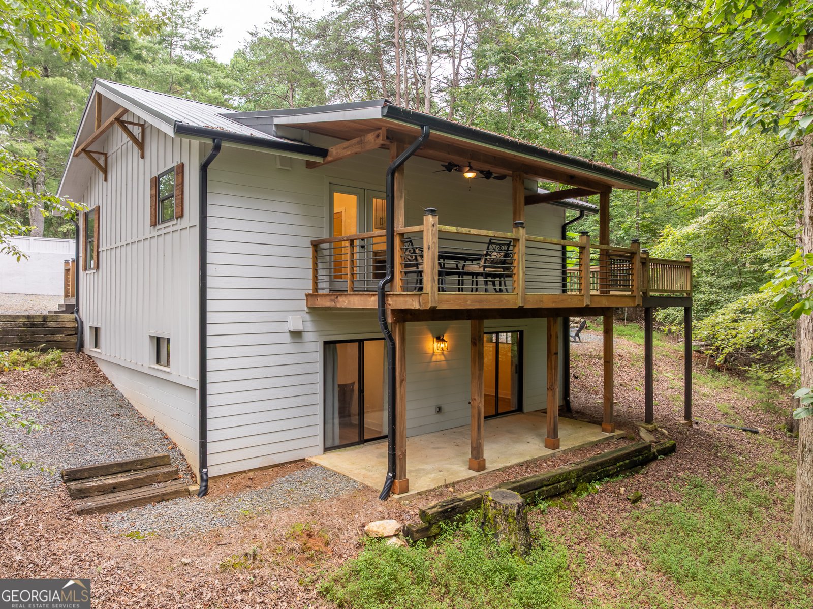 122 Acadia Drive Ellijay - 13