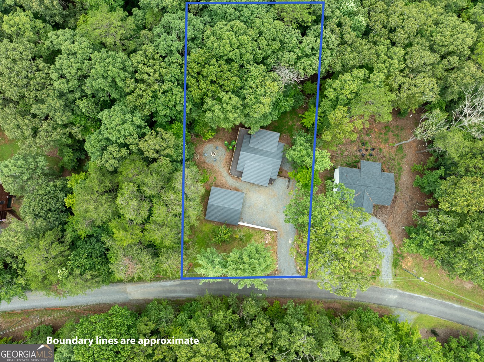 122 Acadia Drive Ellijay - 15