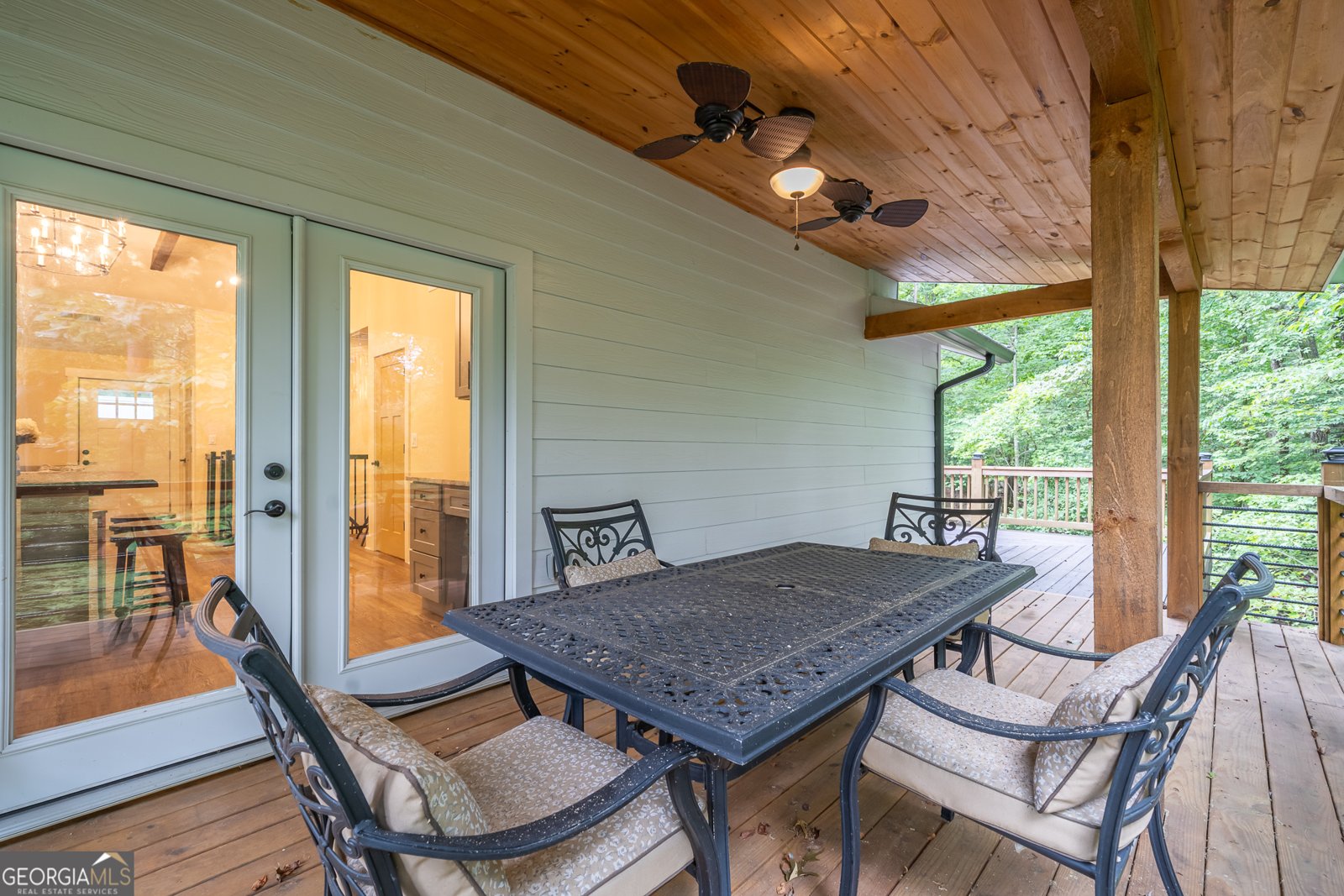 122 Acadia Drive Ellijay - 22