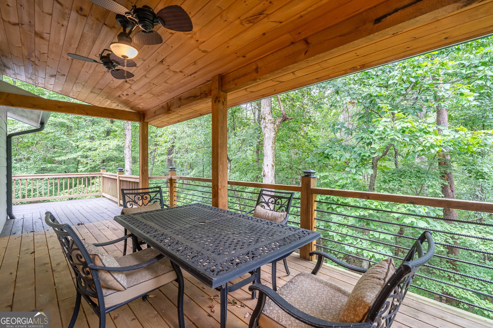 122 Acadia Drive Ellijay - 23