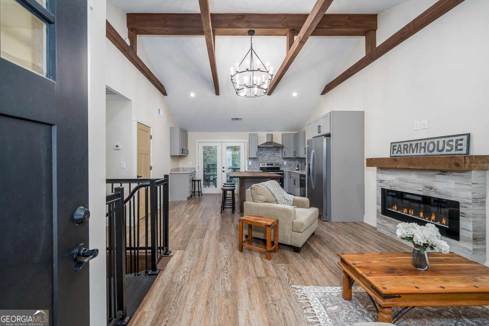 122 Acadia Drive Ellijay - 24