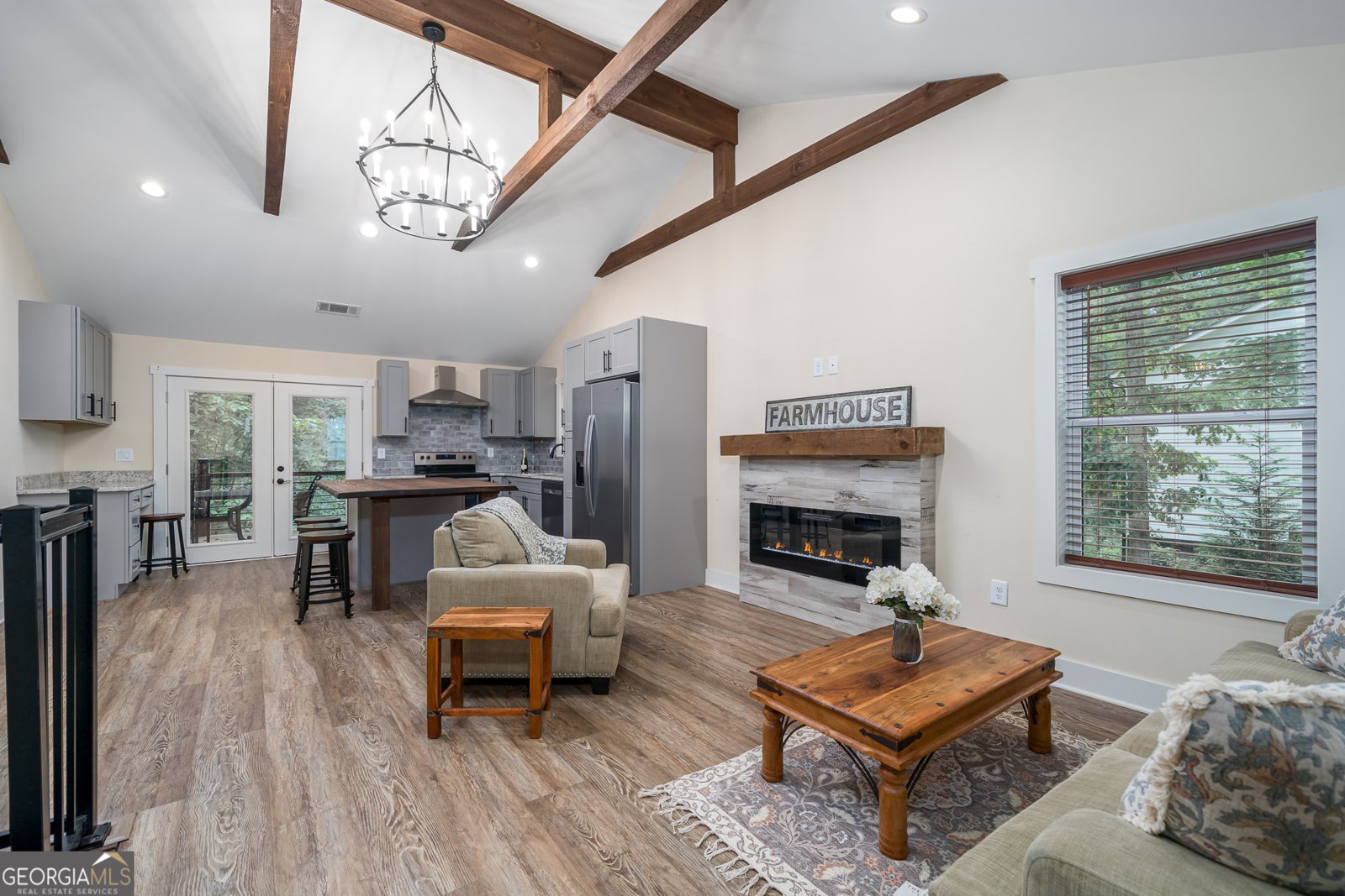 122 Acadia Drive Ellijay - 25