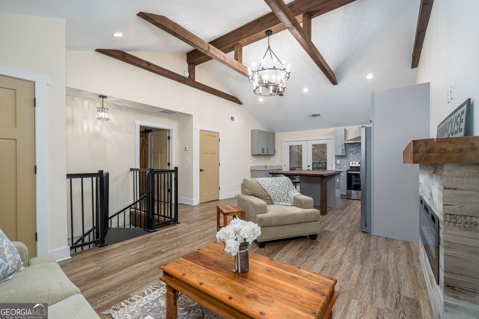 122 Acadia Drive Ellijay - 28