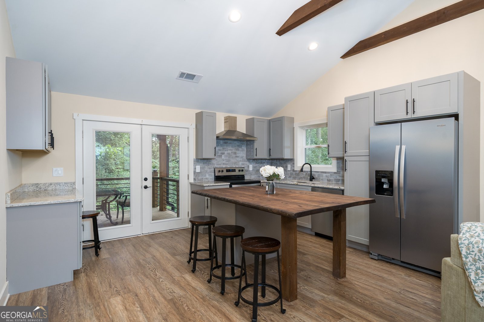 122 Acadia Drive Ellijay - 29