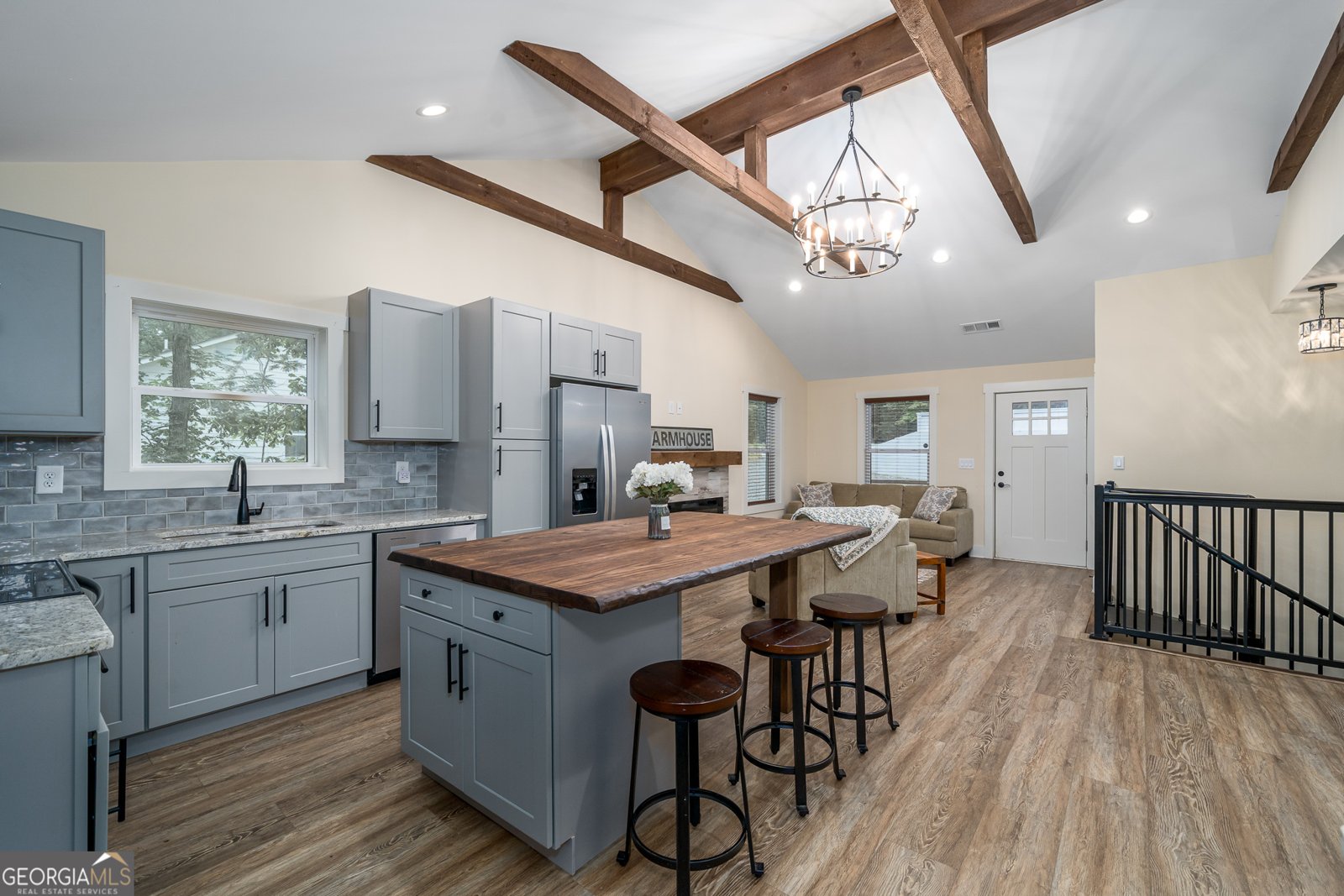 122 Acadia Drive Ellijay - 34