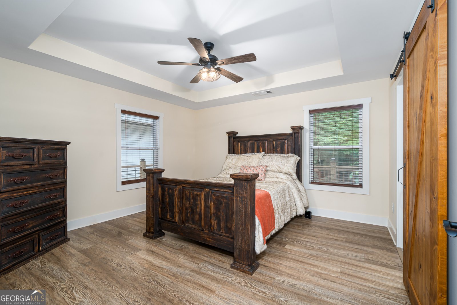 122 Acadia Drive Ellijay - 36
