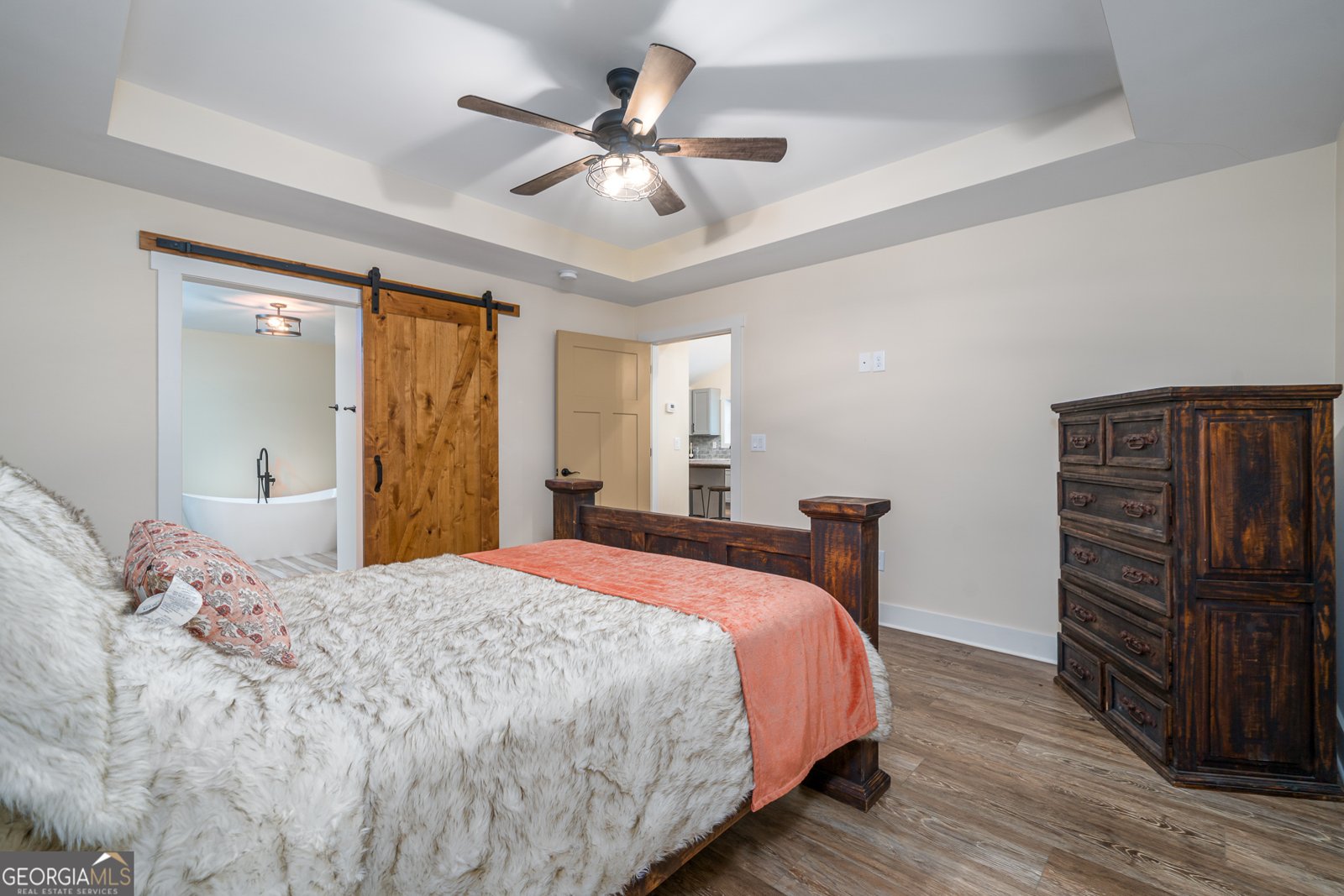 122 Acadia Drive Ellijay - 38