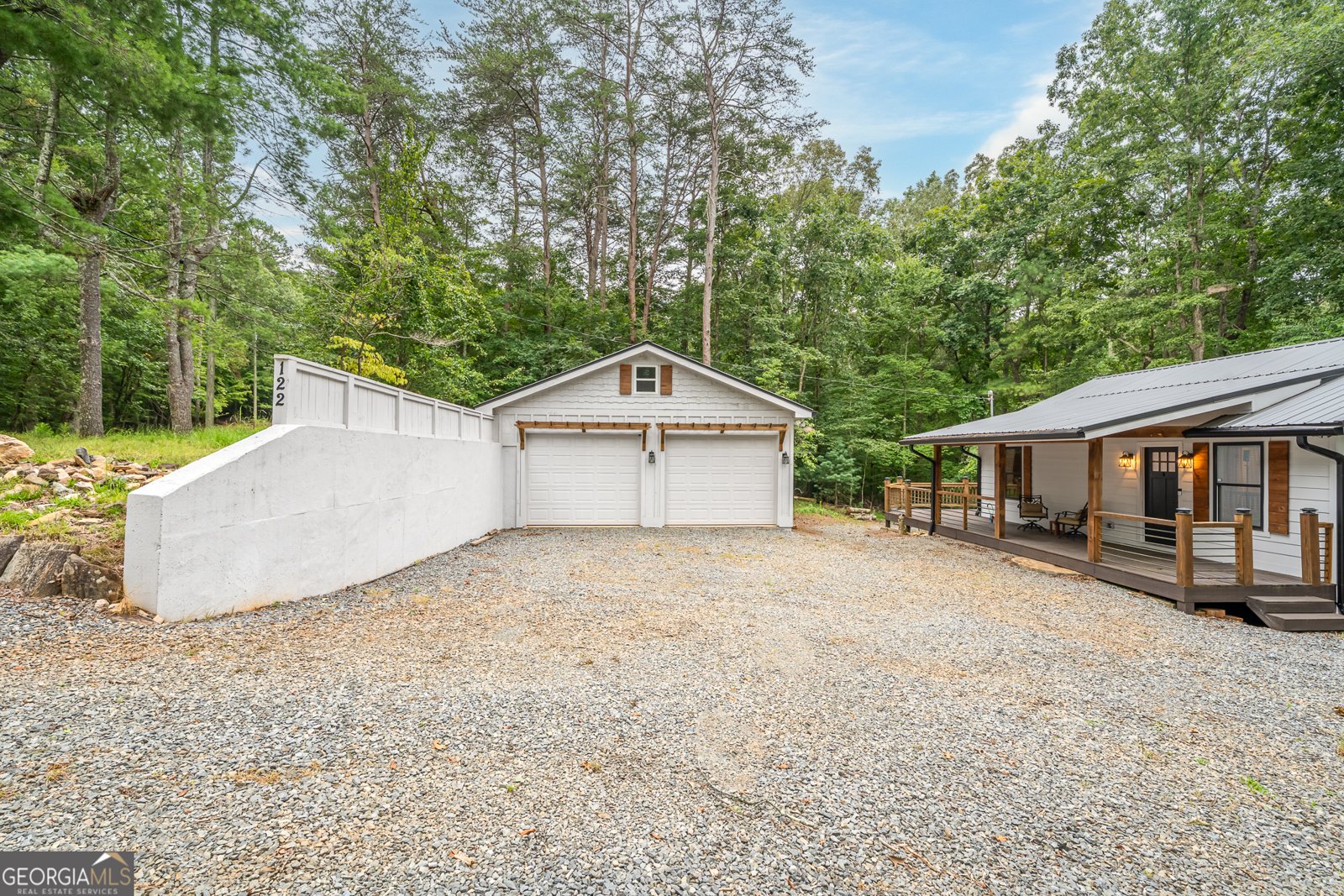 122 Acadia Drive Ellijay - 4