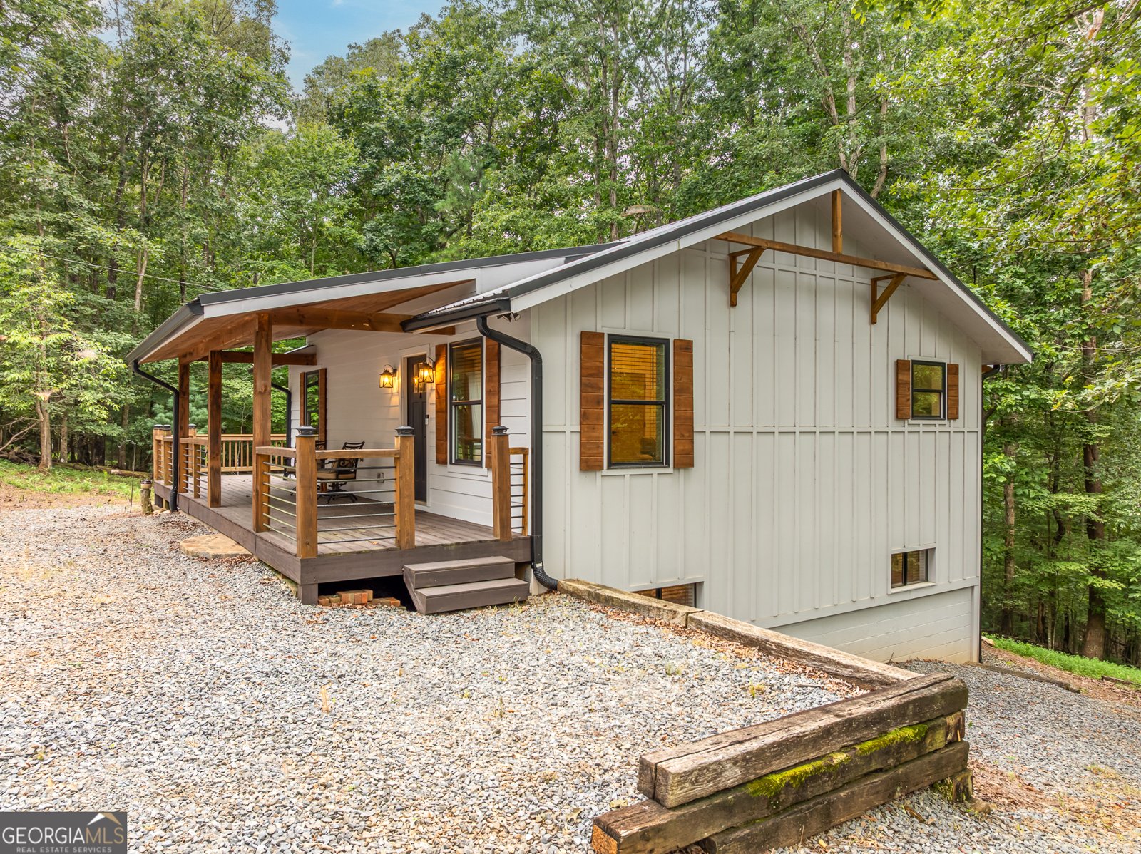 122 Acadia Drive Ellijay - 5