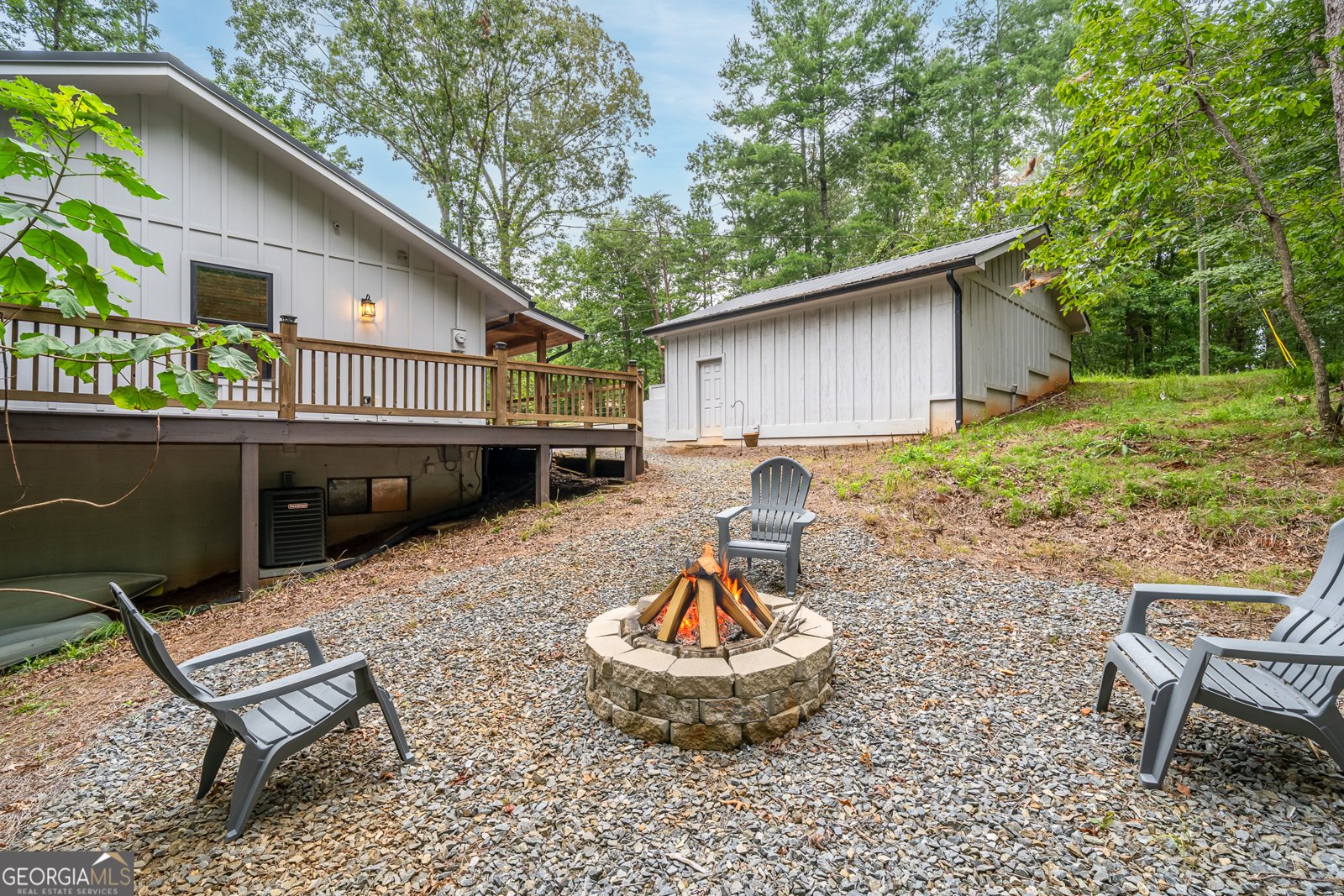 122 Acadia Drive Ellijay - 7
