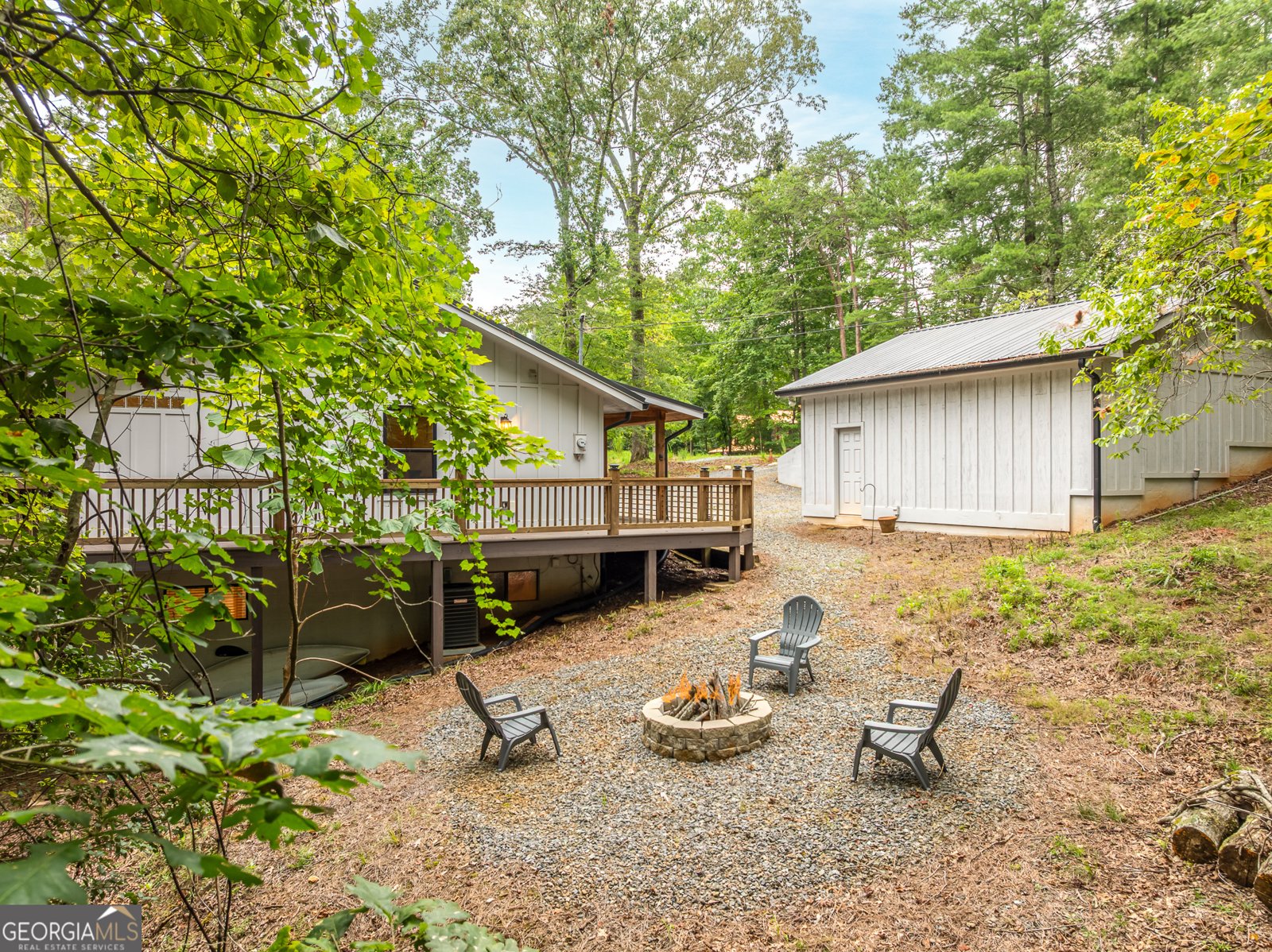 122 Acadia Drive Ellijay - 8
