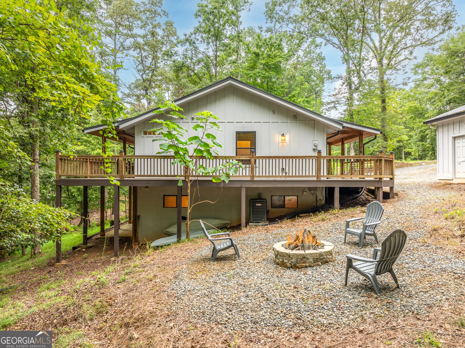122 Acadia Drive Ellijay - 9