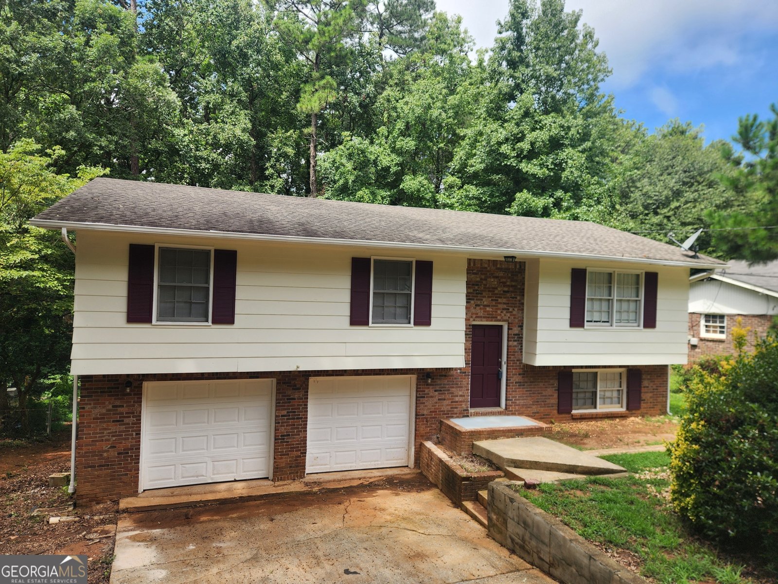 5775 Phillips Drive Forest Park - 1