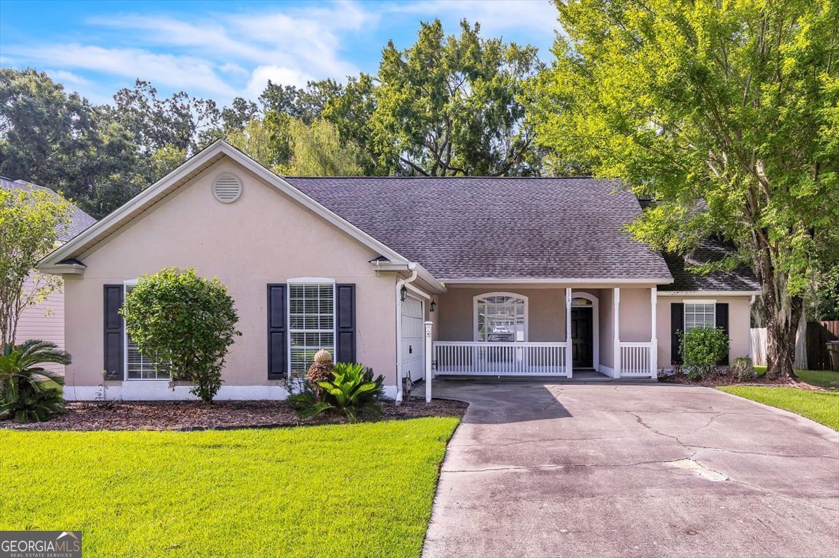 176 Shady Oak Circle Richmond Hill - 1