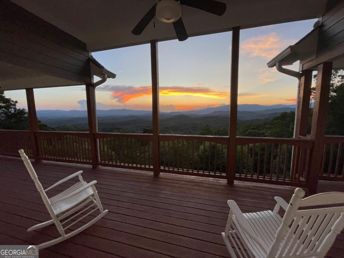 887 Oceola Drive Ellijay - 16