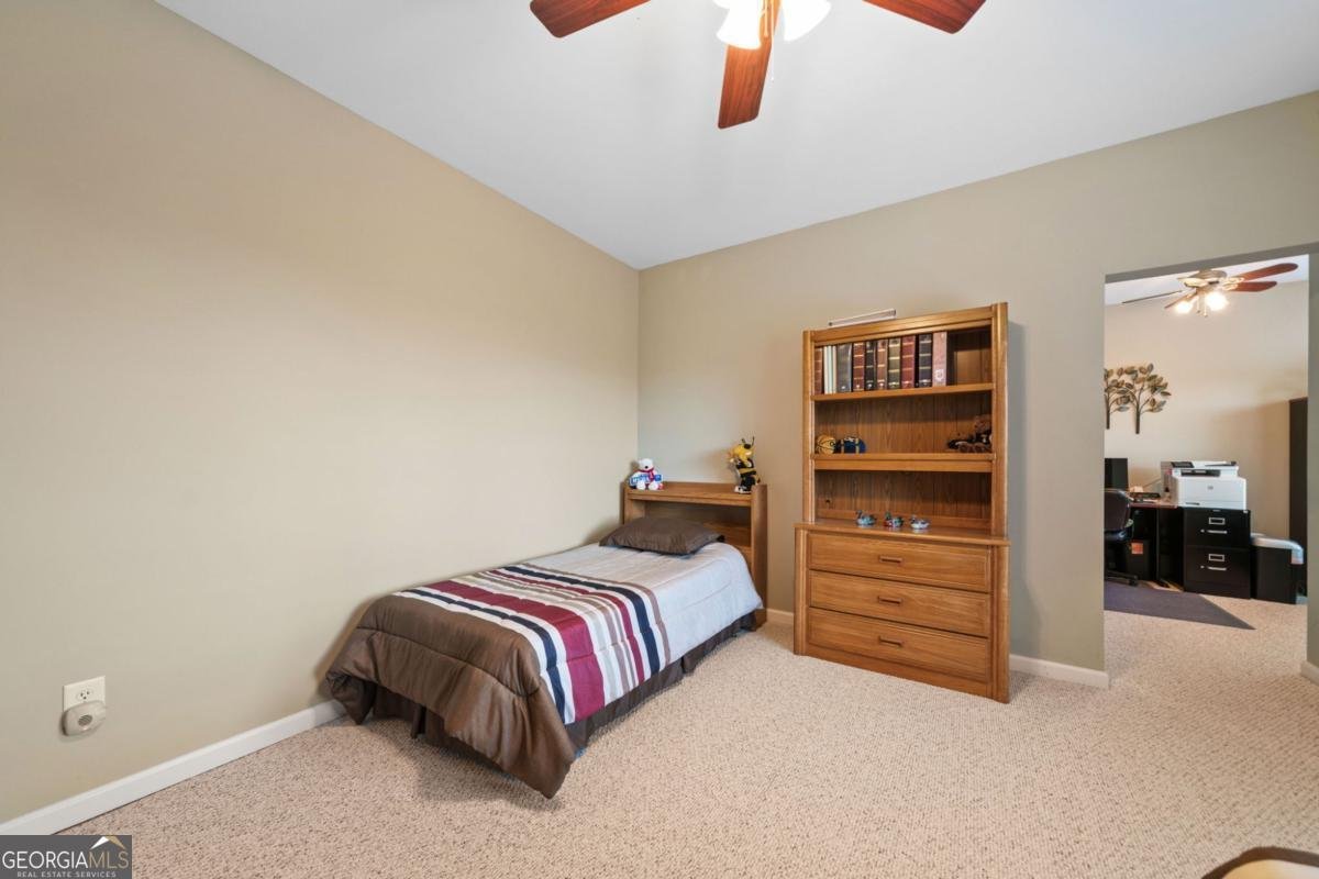 887 Oceola Drive Ellijay - 17