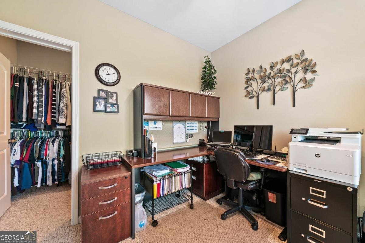 887 Oceola Drive Ellijay - 19