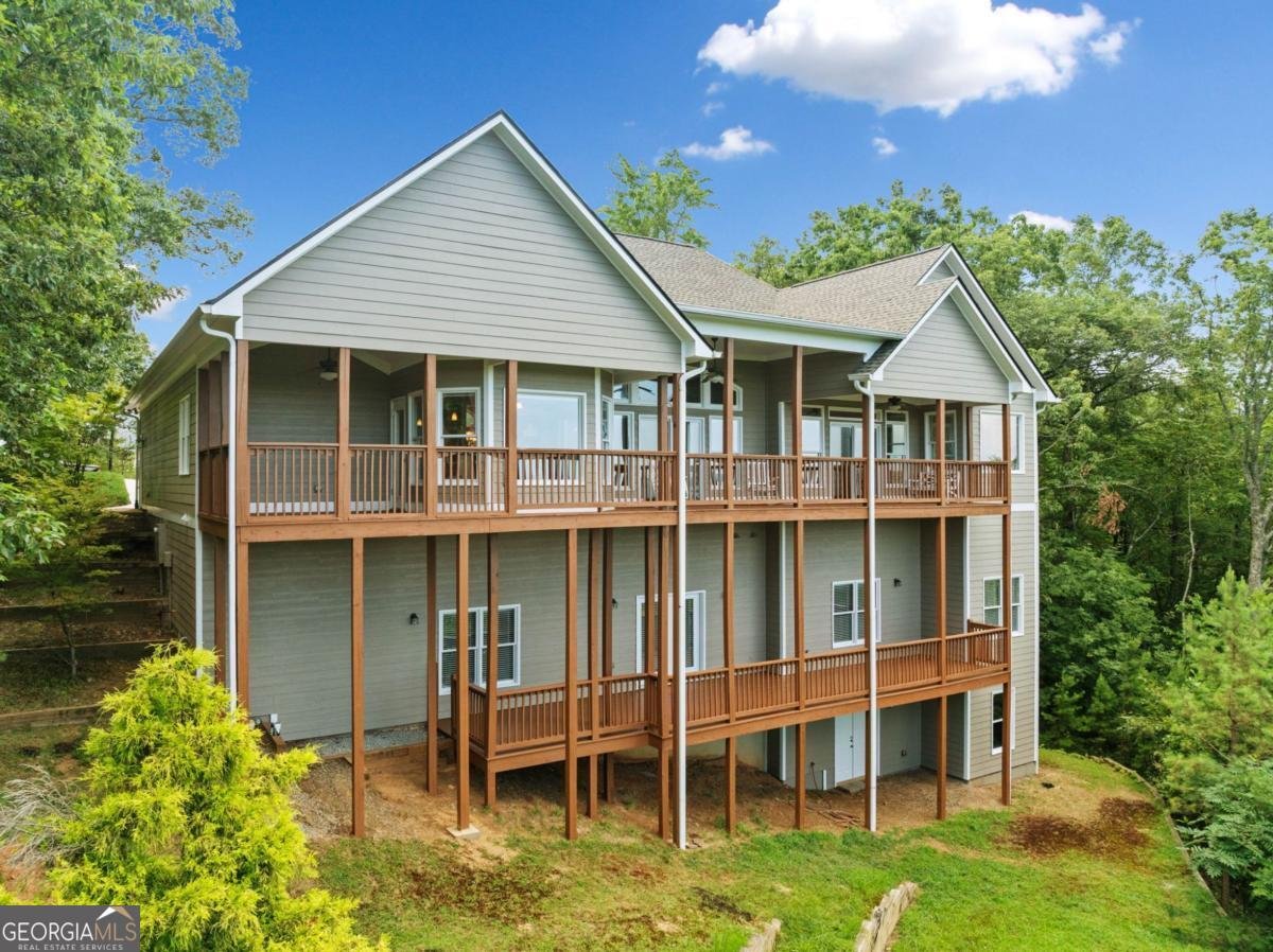 887 Oceola Drive Ellijay - 20