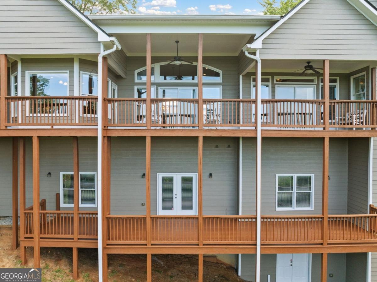 887 Oceola Drive Ellijay - 21