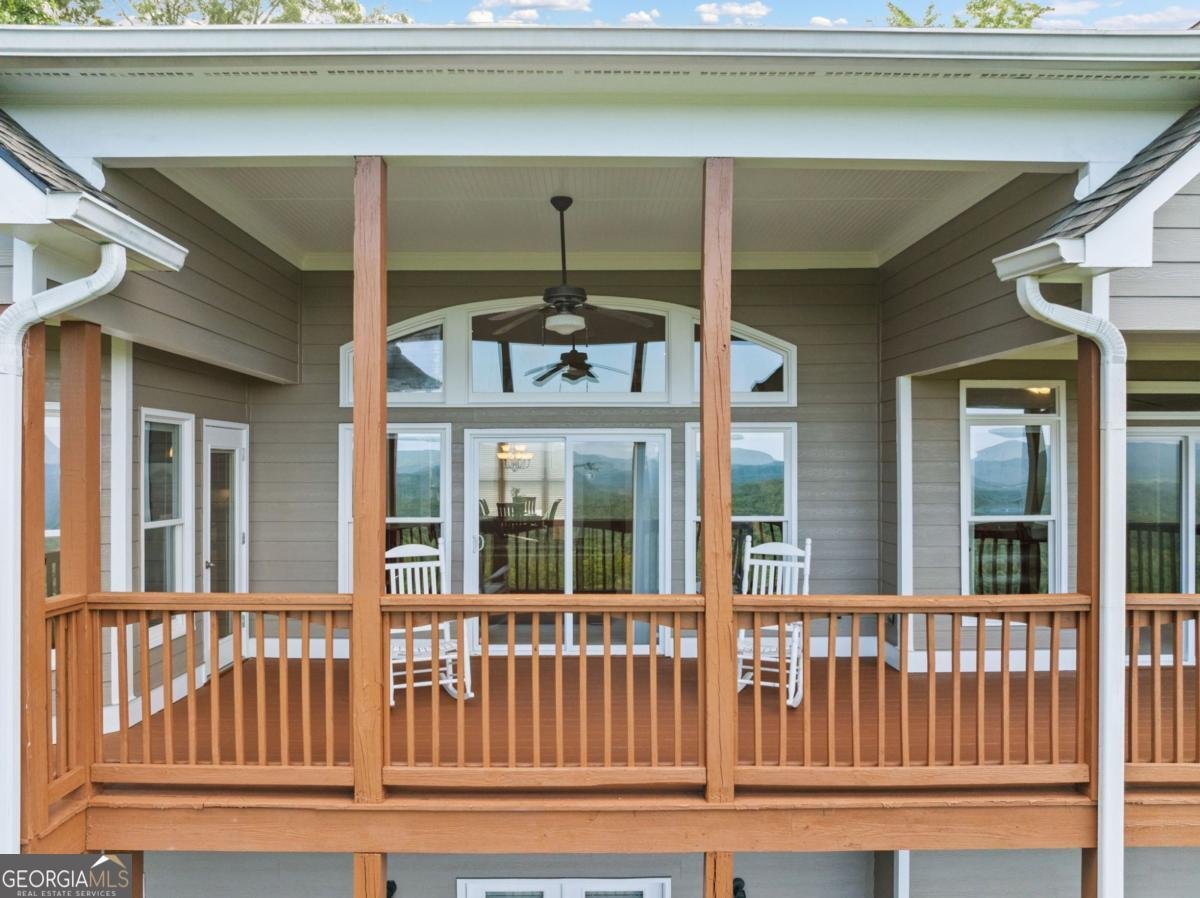 887 Oceola Drive Ellijay - 22