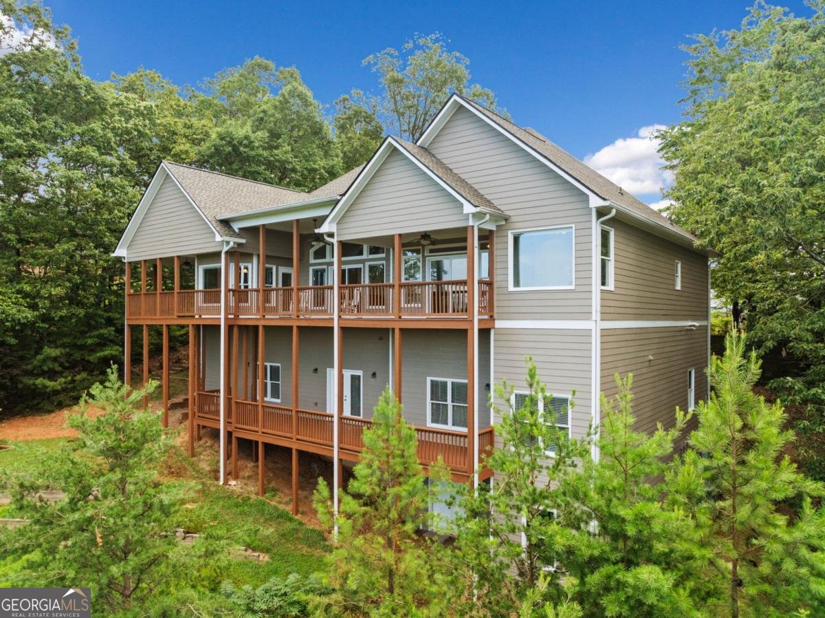 887 Oceola Drive Ellijay - 23
