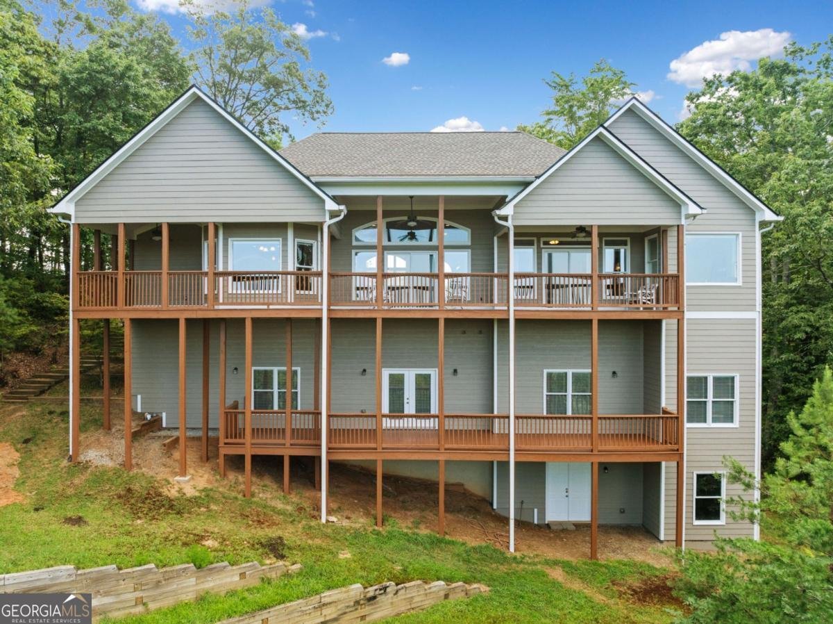 887 Oceola Drive Ellijay - 24