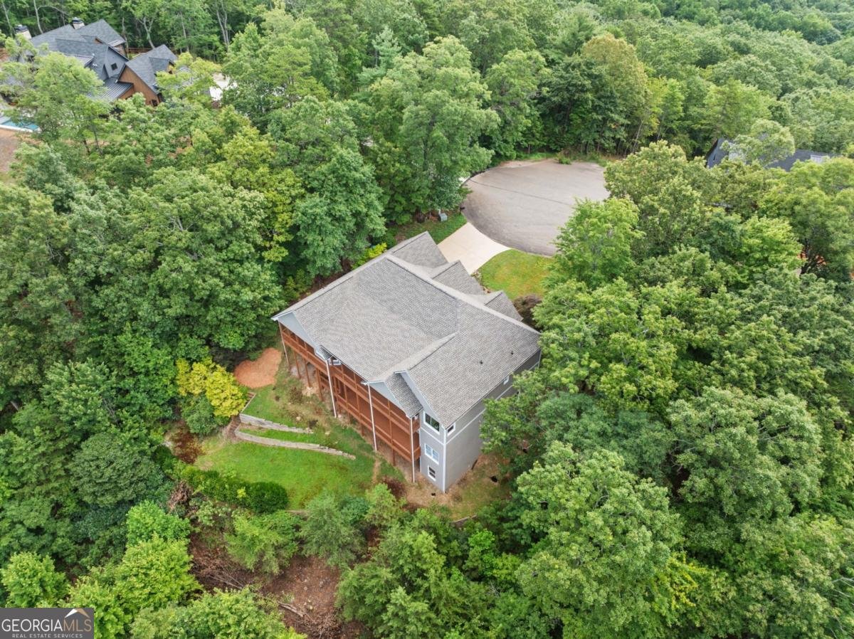 887 Oceola Drive Ellijay - 27
