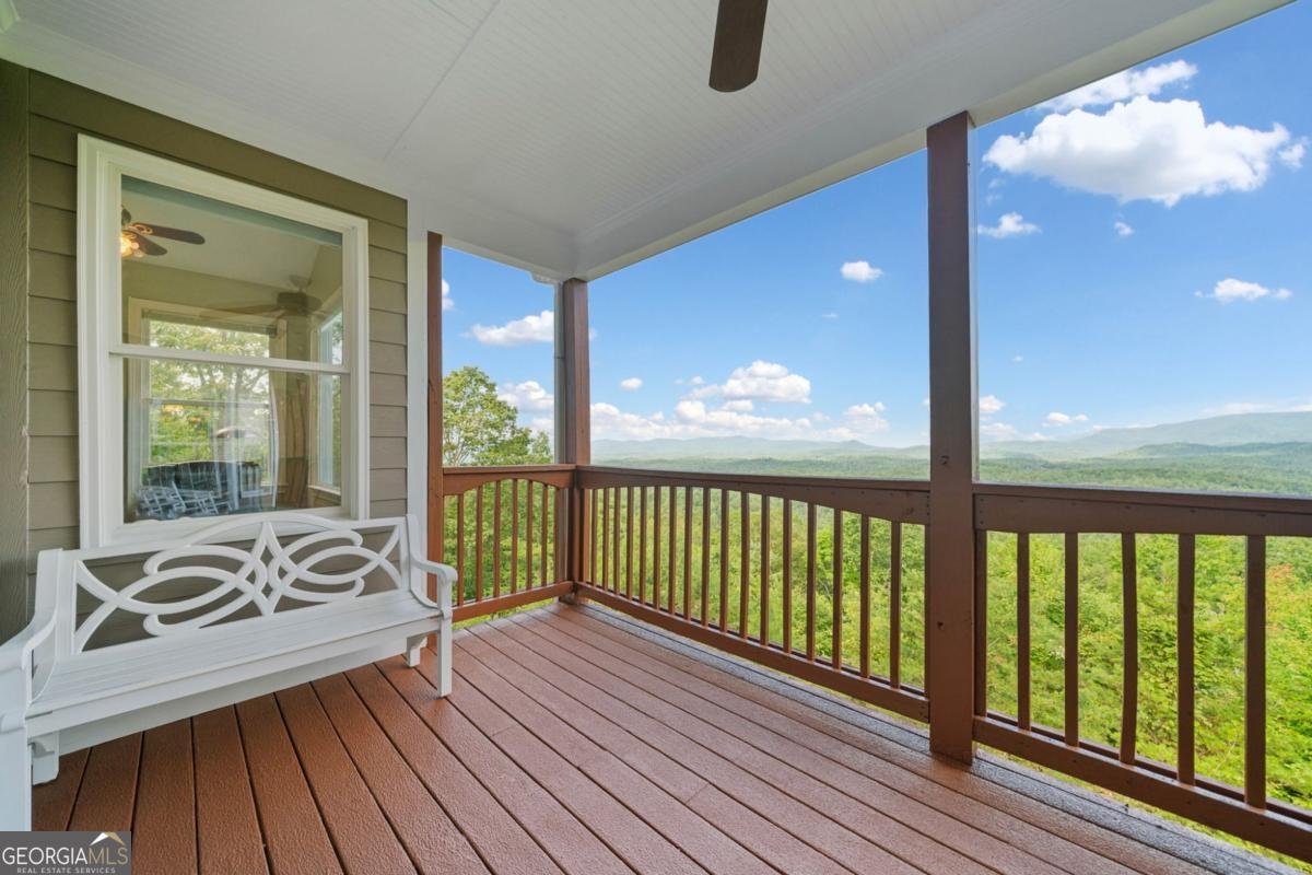 887 Oceola Drive Ellijay - 3
