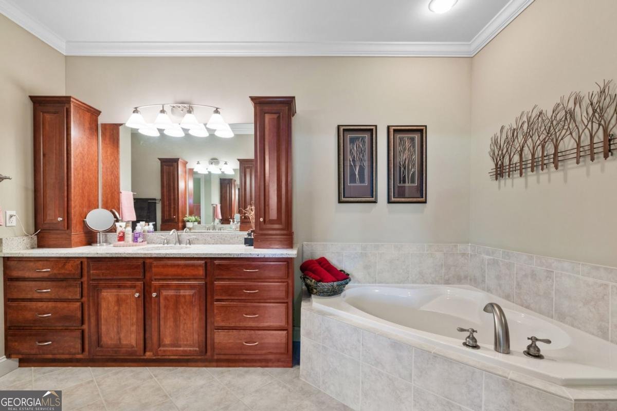 887 Oceola Drive Ellijay - 5