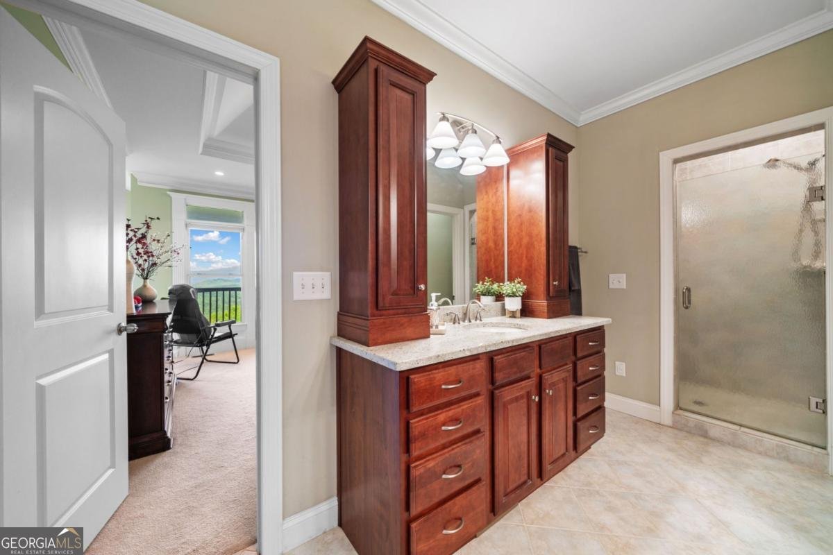 887 Oceola Drive Ellijay - 7