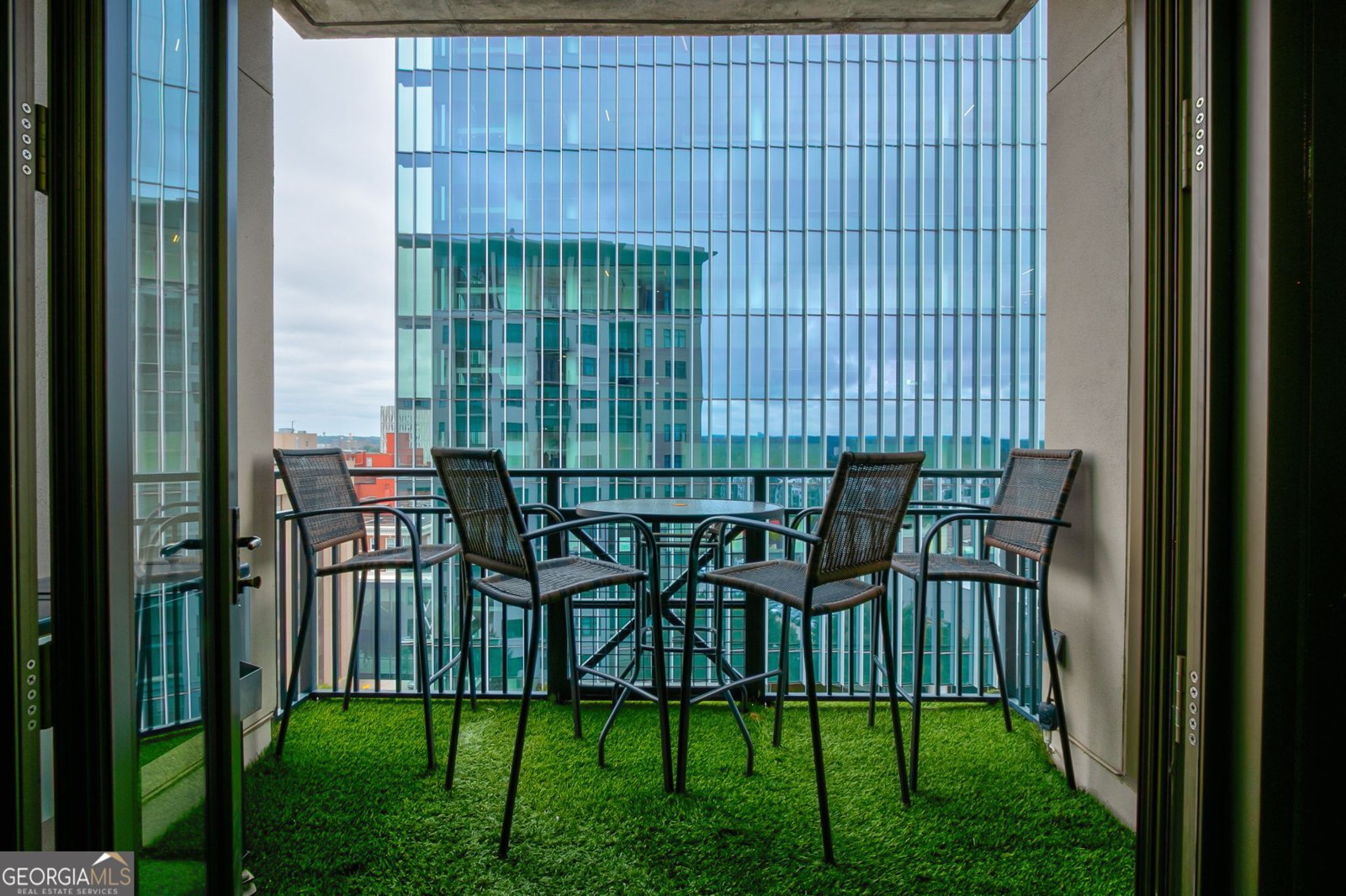 565 Peachtree Street Atlanta - 14