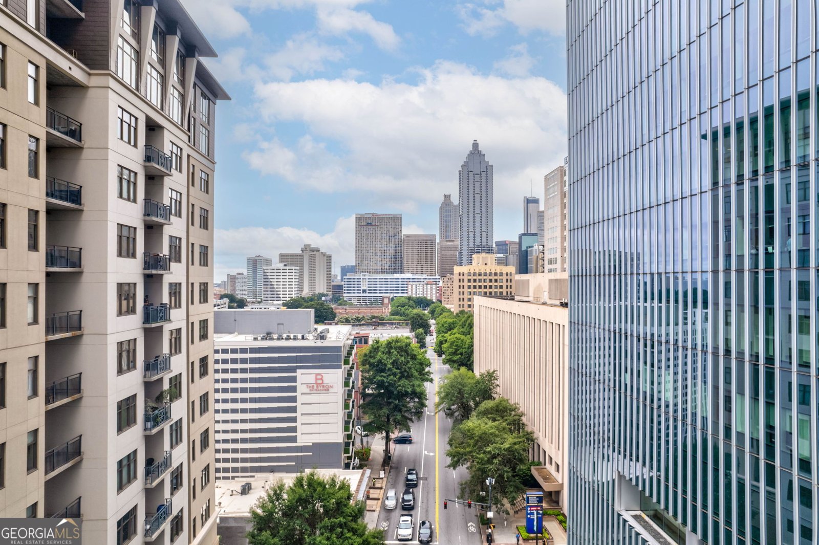 565 Peachtree Street Atlanta - 16