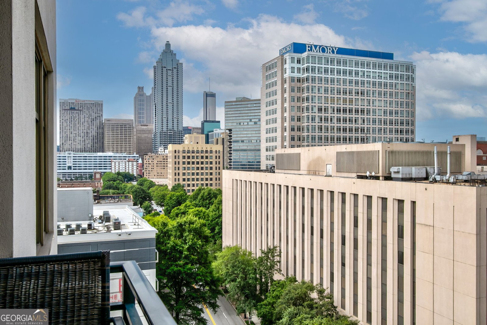 565 Peachtree Street Atlanta - 17