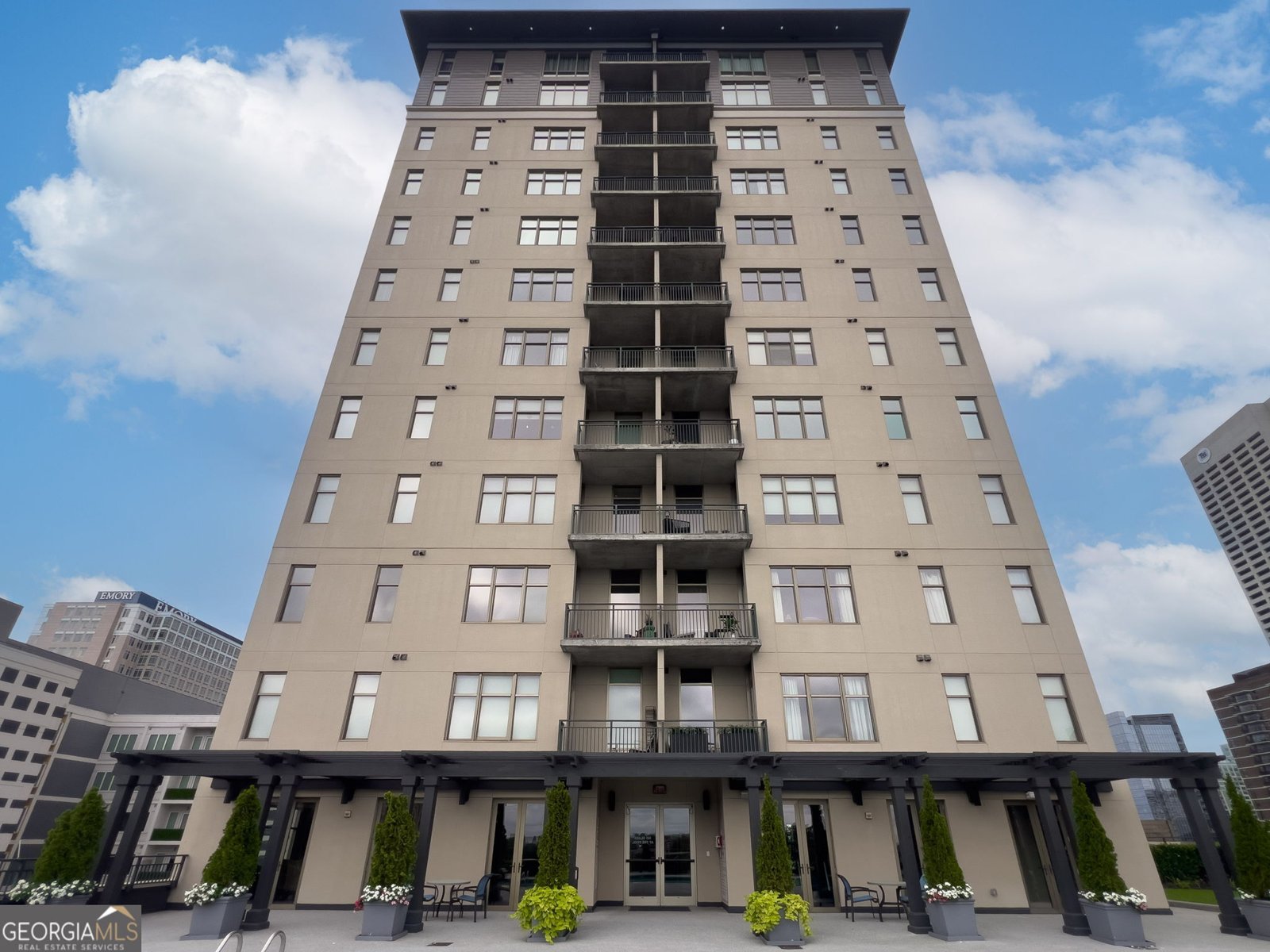 565 Peachtree Street Atlanta - 18