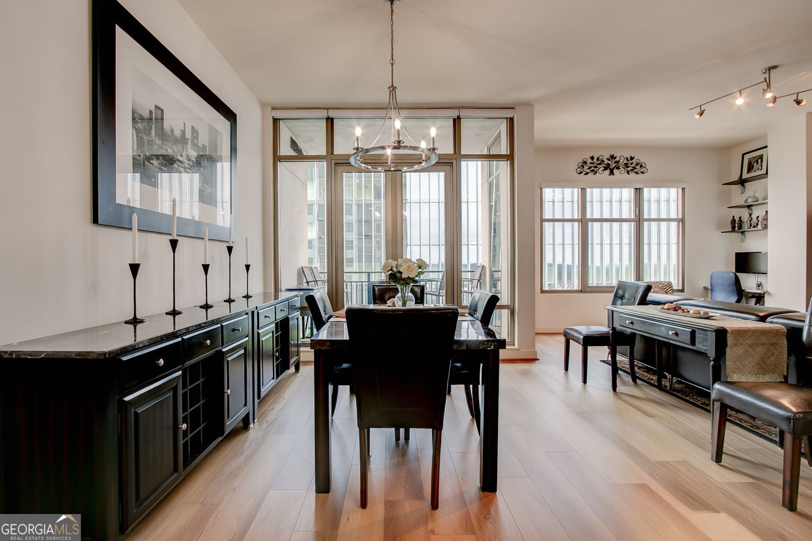 565 Peachtree Street Atlanta - 2