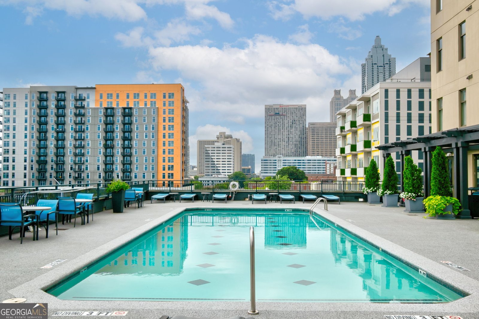 565 Peachtree Street Atlanta - 20
