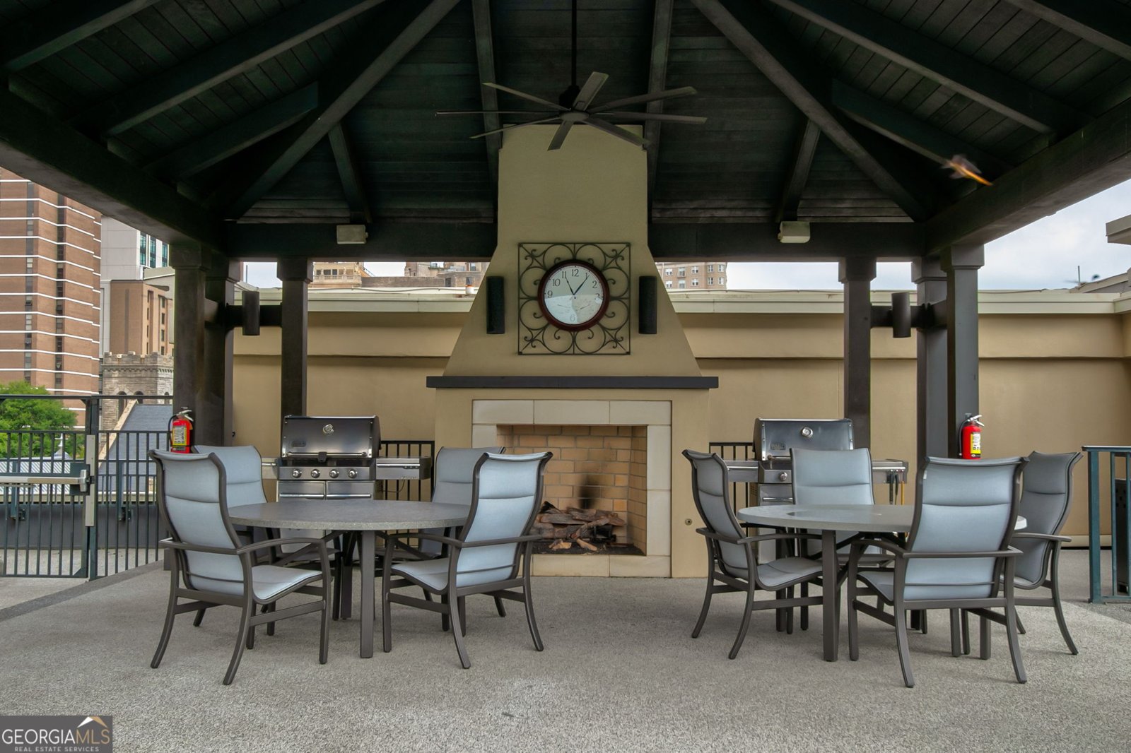 565 Peachtree Street Atlanta - 21