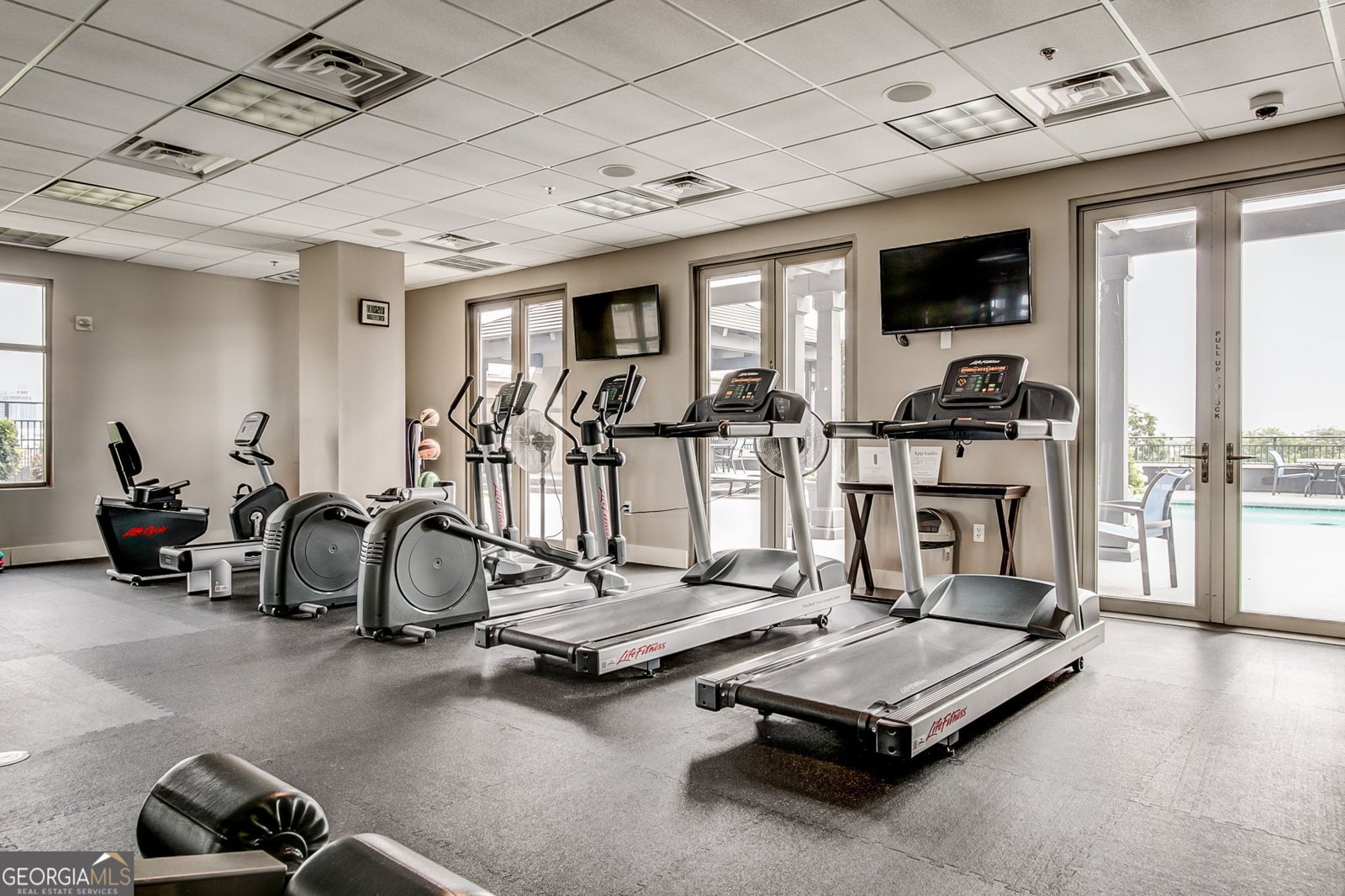 565 Peachtree Street Atlanta - 22