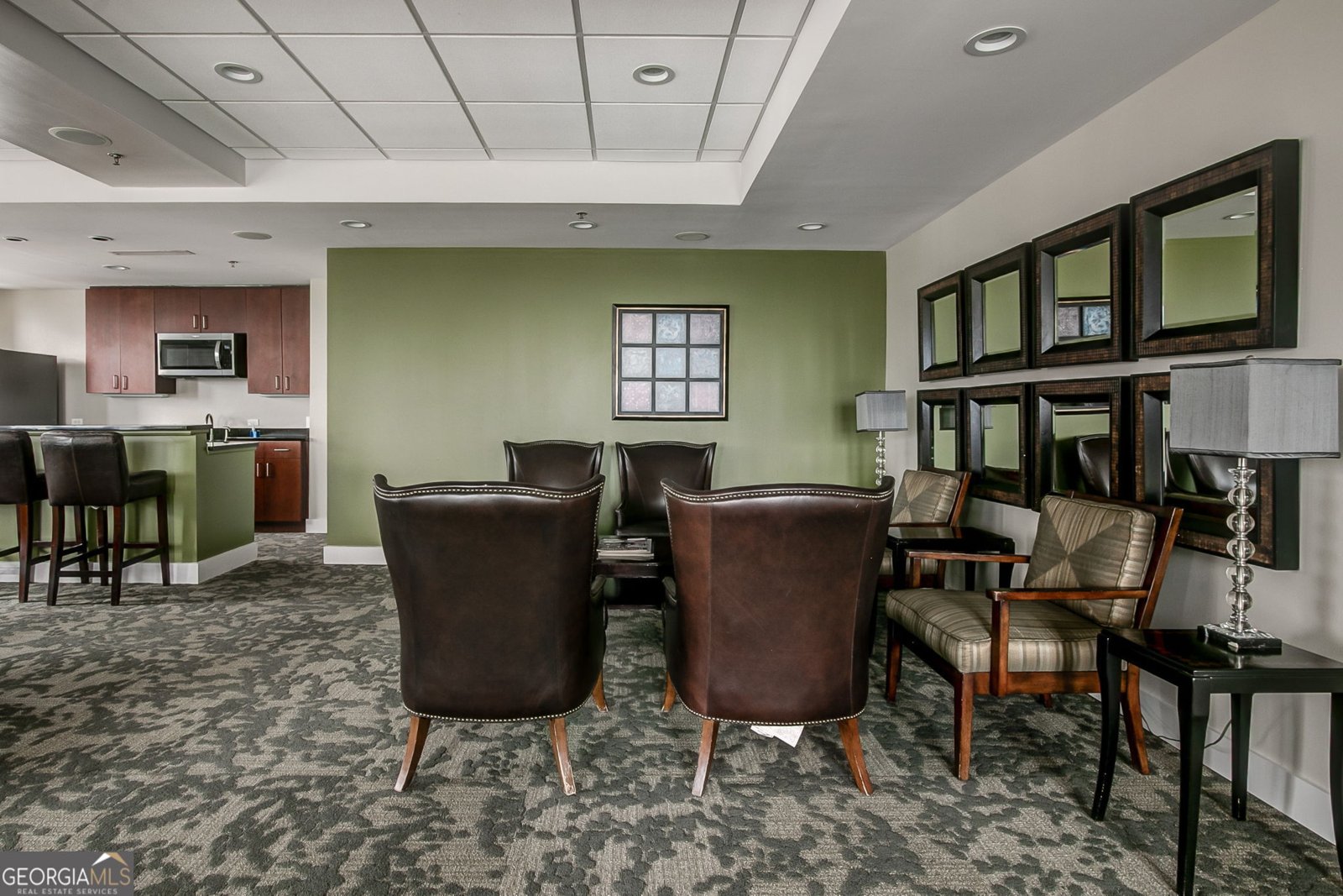 565 Peachtree Street Atlanta - 25