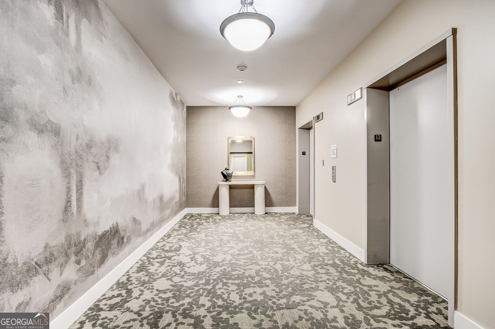 565 Peachtree Street Atlanta - 27