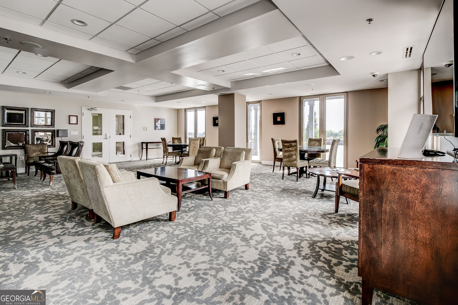 565 Peachtree Street Atlanta - 28