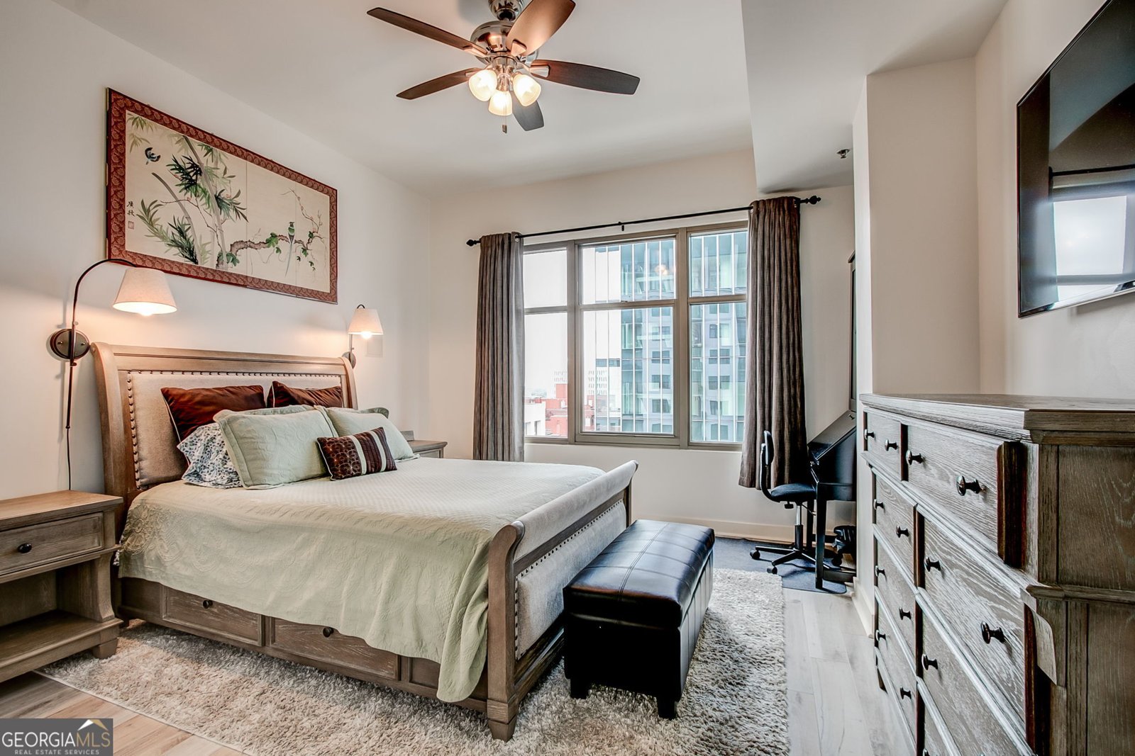 565 Peachtree Street Atlanta - 3
