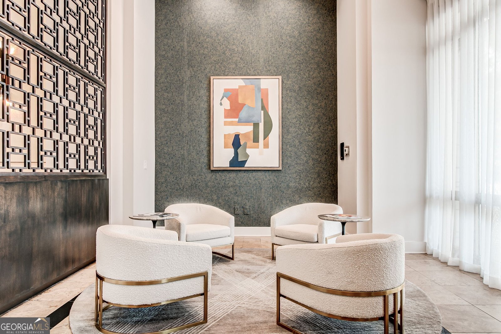 565 Peachtree Street Atlanta - 30
