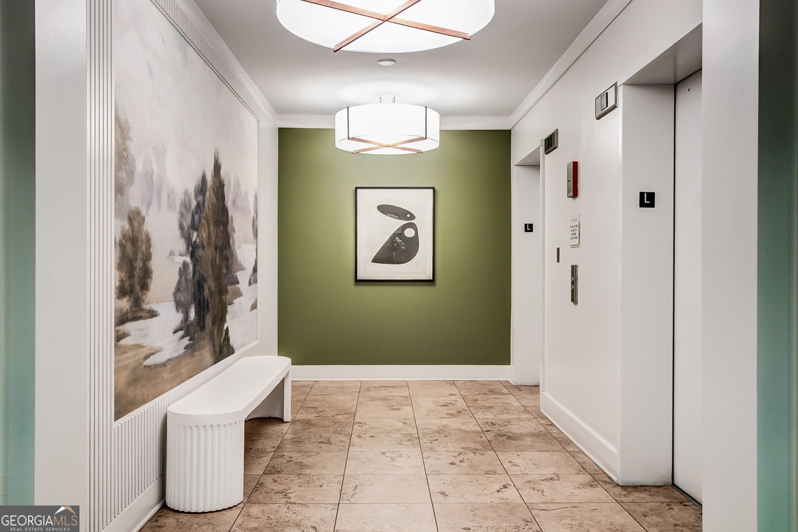 565 Peachtree Street Atlanta - 31