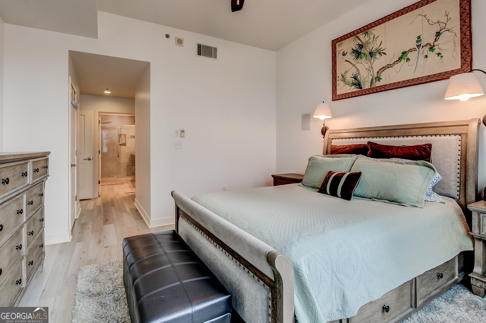565 Peachtree Street Atlanta - 4