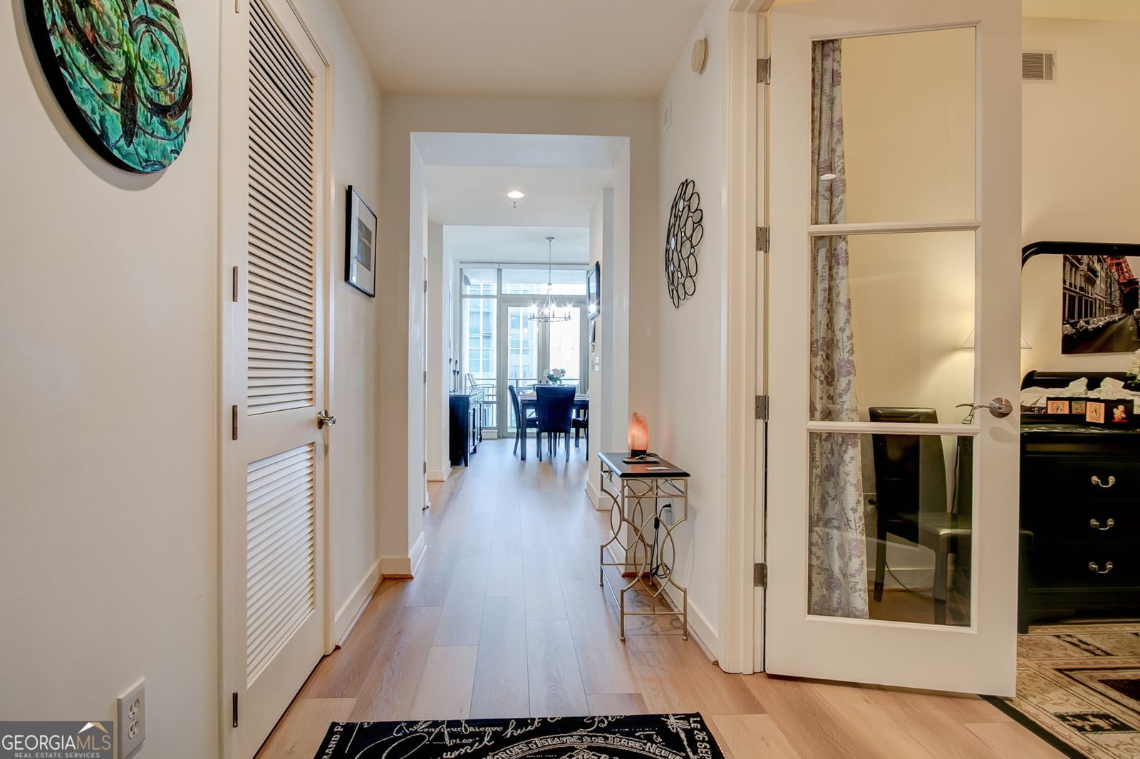 565 Peachtree Street Atlanta - 9
